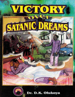 Victory Over Satanic Dreams - D. K. Olukoya.pdf